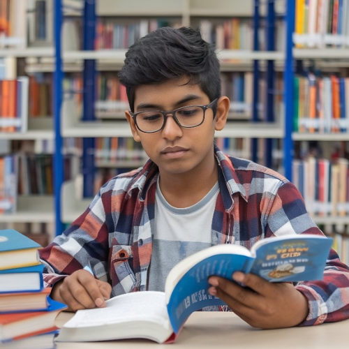 best guide for CBSE class 12