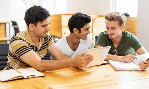 jee and neet coaching